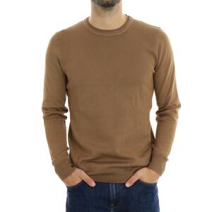 MAGLIA CHICCO RISO CAMMELLO
